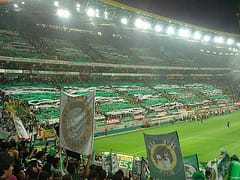 Lisbon Derby