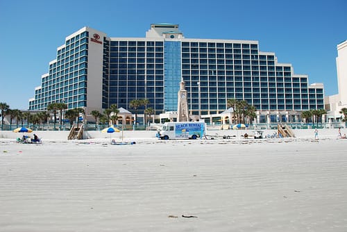 daytona beach florida. Hotel in Daytona Beach Florida