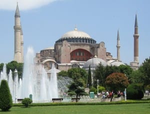 Istanbul Istanbul