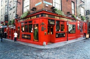 Temple Bar