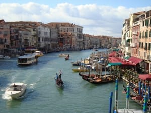Venice Venice